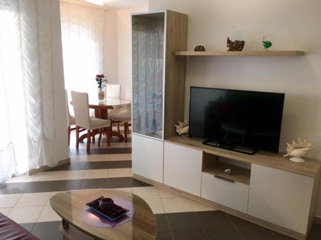 Apartment Mirella Umago Exterior foto