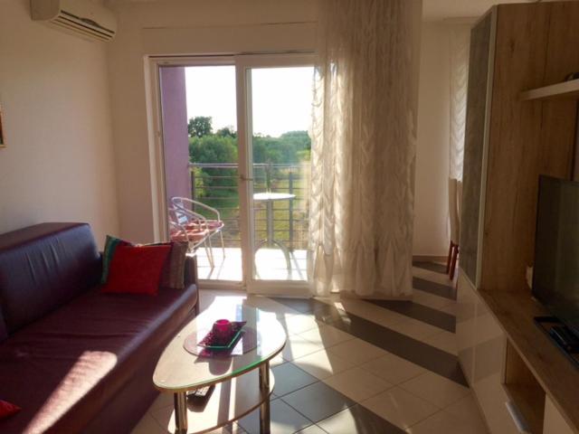 Apartment Mirella Umago Exterior foto