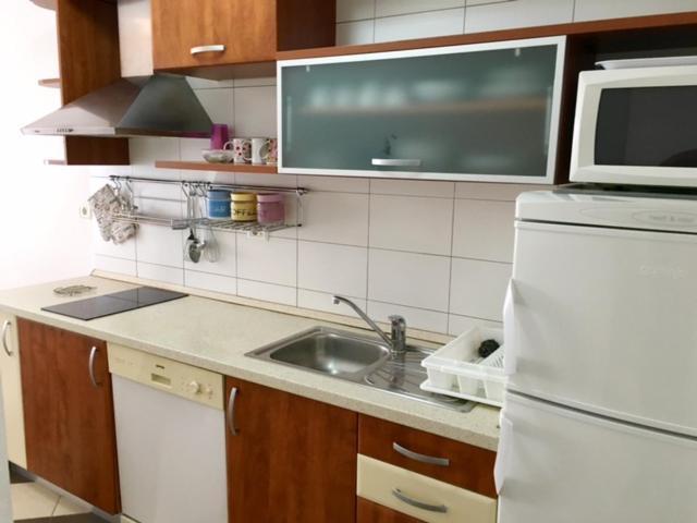 Apartment Mirella Umago Exterior foto