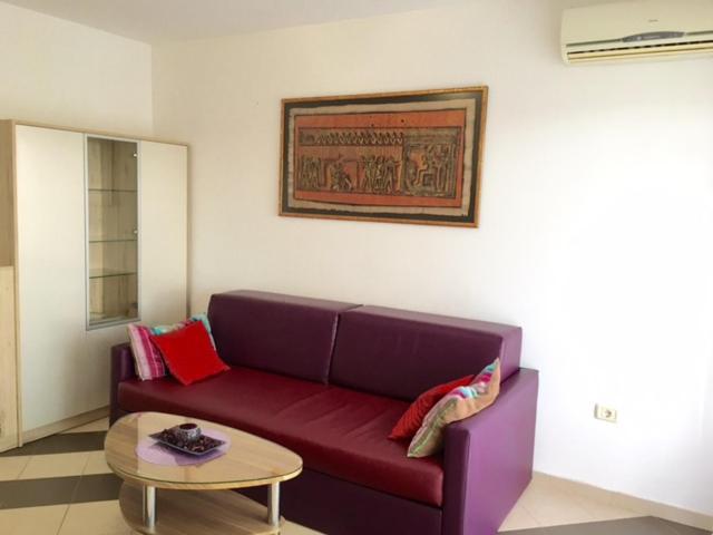 Apartment Mirella Umago Exterior foto